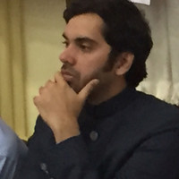 Syed Muhammad Ali Al Hussaini