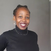 Maureen Kiago