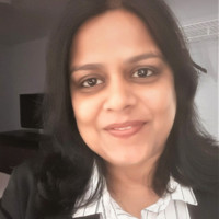 Sarika Hussain