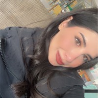Lina Al-Refai