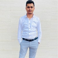 Saurabh Dongare