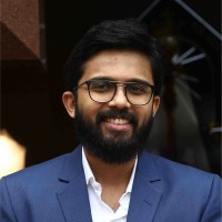 Joseph Raju Kurien