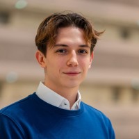 Sebastian Koren-Heuritsch