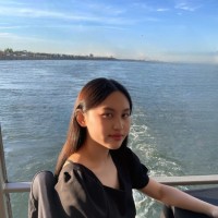 Amanda Guang