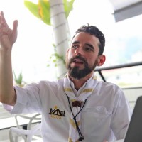 Alfredo Friedrich