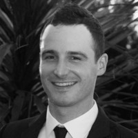 John Robinson, Ca