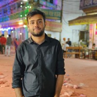 Manuj Vyas
