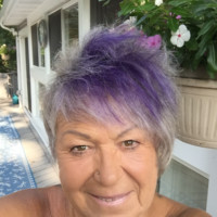 Diane Holland