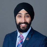Gian Singh Bajwa, MBA