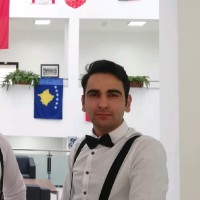 Yunus Emre Meriç