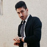Mohsen Akbarpoor