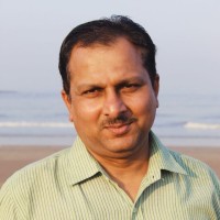Vishwa Mohan Pandey