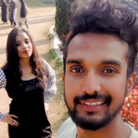 mizan shaikh
