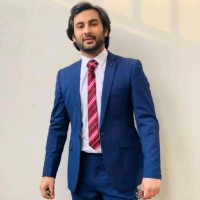 Engr Muhammad Shahzaib khalid