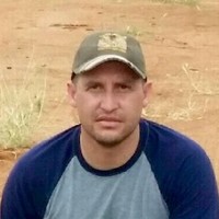 Martin Salazar