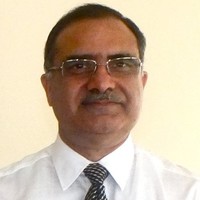 Dr Rakesh Kumar Sharma