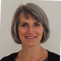 Ans Kragten- van Mourik