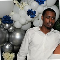 Donte Henry
