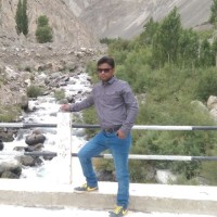 Muhammad Farooq khan
