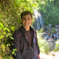 Jef Bagheri