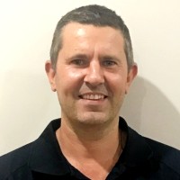 Murray Petersen