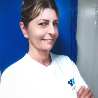 Rosangela Kasprike