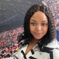 Hlulani Mathonsi
