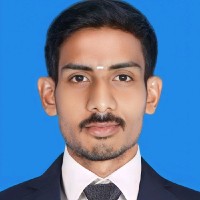 Prasanth Kuamr D