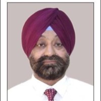 AMARJEET SINGH