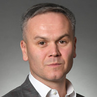 Bojan Guzina