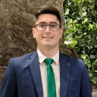 Victor Silvestre Fischer