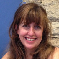 Laurence Gilot