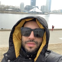Mike Lavi