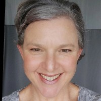 Angeline (nee Cottrell) Lee