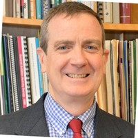 Jonathan Lupton