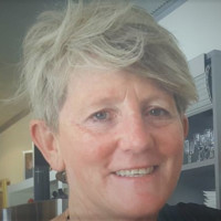 Tracy Scrutton