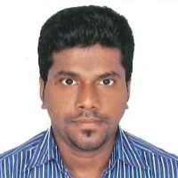 Manoj Kumar R
