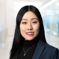Cheryl Zhang, Cfa