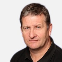 John Gow