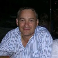 Greg Morgan