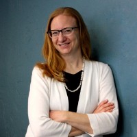 Rebecca Cooper