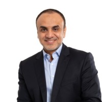 Mohamed Haroun