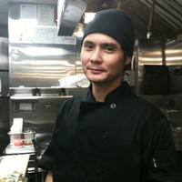 Sittisak Chariyasuwan