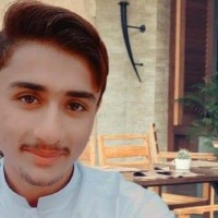 Muhammad Usman Arshad