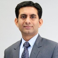 Diwakar Sharma
