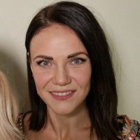 Swetlana Schabaronin