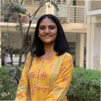 Devanshi Mandaliya