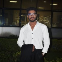 SUSHANTH SK