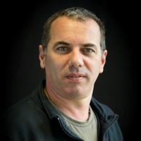 Gilles Morel