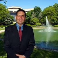 Michael Samonas